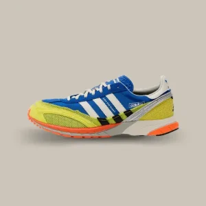 Adidas Adizero SL 72 Bad Bunny Blue