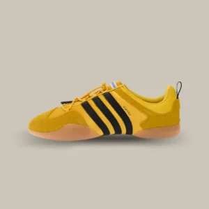 Adidas Ballerina Bad Bunny Bold Gold