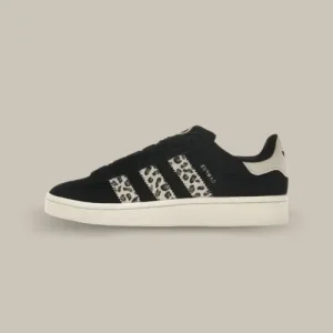 Adidas Campus 00s Black Leopard