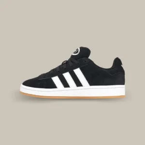 Adidas Campus 00s Core Black (Enfant)